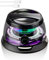 TIANXUAN G200 Magnetic Bluetooth Speaker Mini Small Magnetic Wireless Phone Portable Bluetooth Speakers Compact Stand with IP67 Waterproof for Shower Kitchen Outdoor Travel Golf Gift(Black)