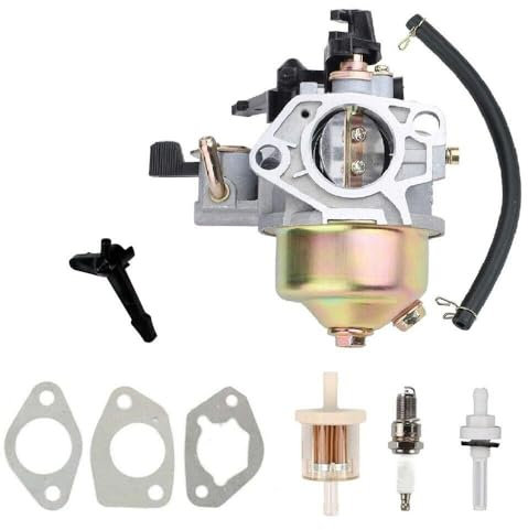 Carburetor Carb For DeWALT DPD3800 DPE3800 3800 PSI Pressure Washer