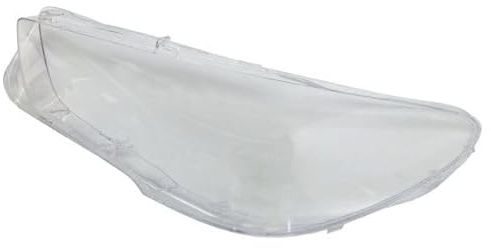 BLIC 5410-05-0103105P Headlight Lens Left