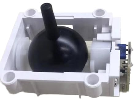 CbErFVK Compatible avec KORG PA700 PA600 PA1000 PA900 PA4X, Ensemble de Roue coulissante de Joystick importé avec Emballage de Fournitures d'imprimante