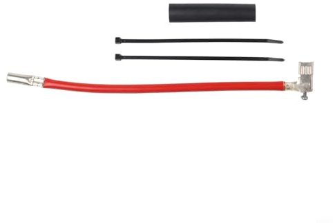 Glomc Reparaturdraht B+ Kabelsatz für Batterie, Reparatur Kabelbaum für BMW E90/E91/E92/E93 61129312133, geeignet für Garageneinbau und Kfz-Befestigungen