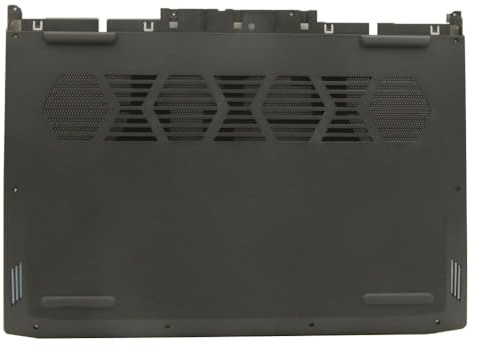 Laptop-Untergehäuse für Lenovo IdeaPad Gaming 3 15ARH7 3 15IAH7 5CB1H82623 82S9, Schwarz