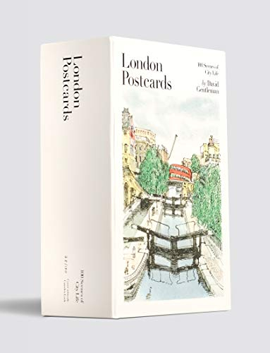 Particular Books