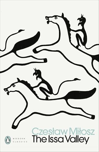 The Issa Valley (Penguin Modern Classics)