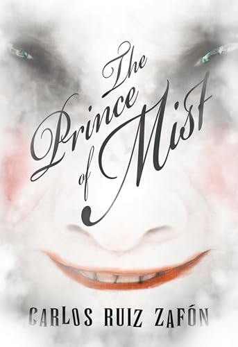 The Prince of Mist NWS (New Windmills KS3)