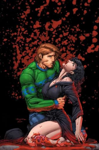 Anita Blake, Vampire Hunter: Circus of the Damned Book 3: The Scoundrel (Laurell K. Hamilton's Anita Blake Vampire Hunter Circus of the Damned, 3, Band 3)