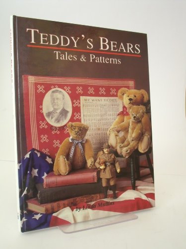Teddy's Bears Tales and Patterns