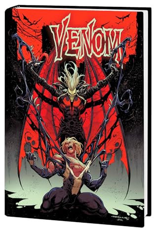 Venom by Donny Cates Vol. 3