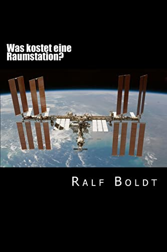 Was kostet eine Raumstation?: Ökonomische Themen in der Science Fiction