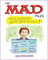 The MAD Files: Writers and Cartoonists on the Magazine that Warped America's Brain!: A Library of America Special Publication
