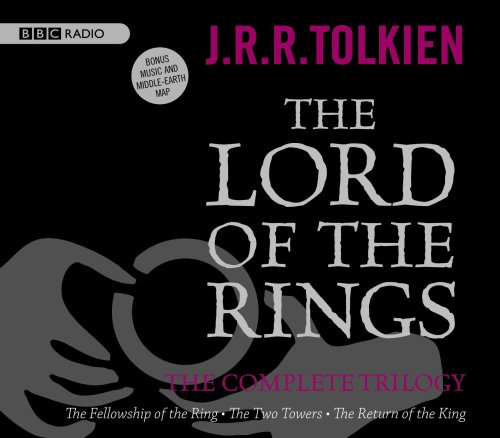 The Lord of the Rings: The Complete Trilogy