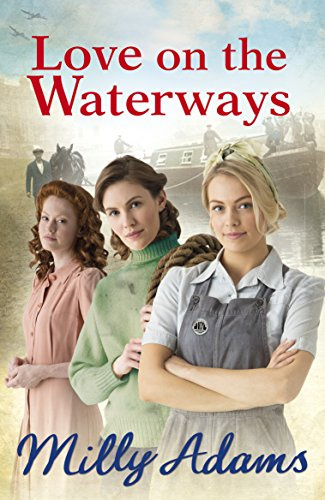 Love on the Waterways: 2 (Waterway Girls, 2)
