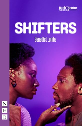 Shifters (Nhb Modern Plays)