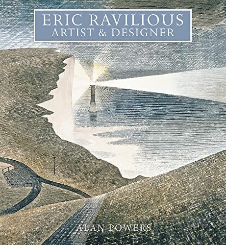 Eric Ravilious: Artist and Designer