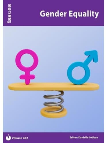 Independence Educational Publishers Gender Equality.