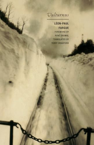Vulturnus: Léon-Paul Fargue