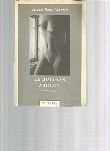 Le Buisson ardent (2)