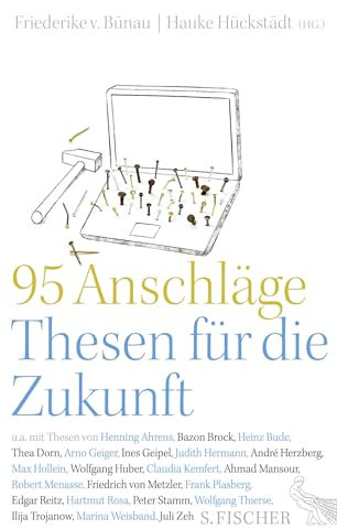 95 Anschläge – Thesen für die Zukunft
