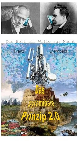 Das pyramidale Prinzip 2.0: Die Welt als Wille zur Macht