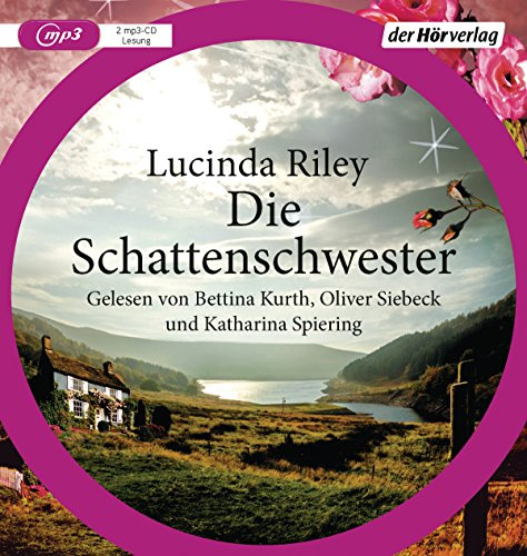 Die Schattenschwester: Die sieben Schwestern Band 3 - limitierte Sonderausgabe
