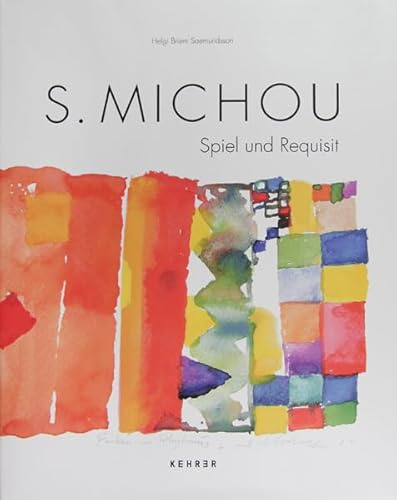 S. Michou: Spiel und Requisit
