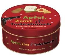 Apfel, Zimt&Todeshauch