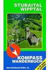 Stubaital - Wipptal (KOMPASS Wanderführer)