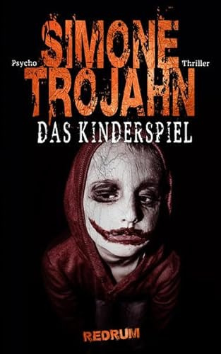 Redrum Books