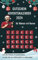 Gutschein-Adventskalender 2024 für Männer mit Humor: Die 24 besten Gutscheine, um die Zeit bis Weihnachten zu überleben! Perfekt zum Verschenken, auch prima für den Eigenbedarf!