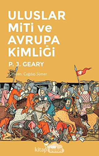 Uluslar Miti ve Avrupa Kimligi