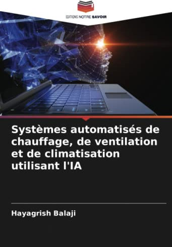 Systèmes automatisés de chauffage, de ventilation et de climatisation utilisant l'IA