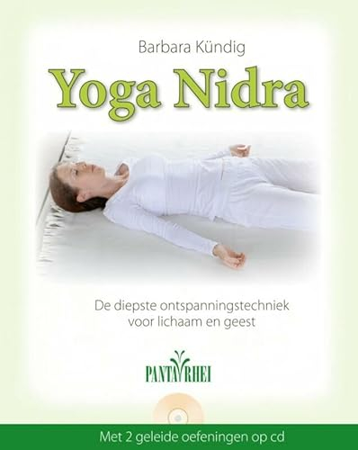 Yoga Nidra: de diepste ontspanningstechniek voor lichaam en geest