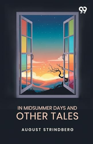 In Midsummer Days And Other Tales