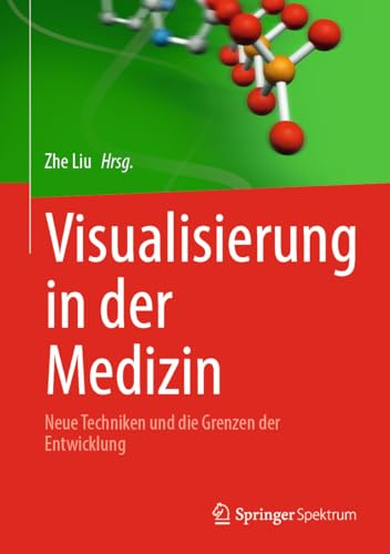 Visualisierung in der Medizin: Neue Techniken und die Grenzen der Entwicklung (German Edition)