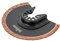 Triton Carbide-Tipped Saw Blade 85mm (296431)
