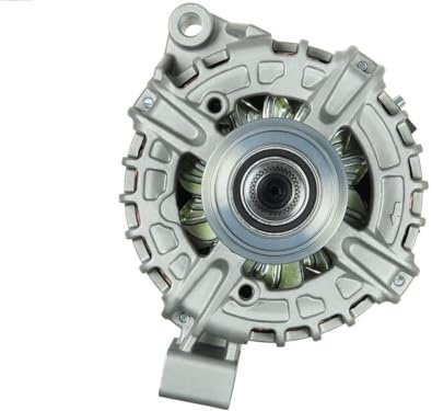 AS-PL A0498S Alternator