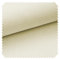 novely® LUSO | Feiner Stoff Polsterstoff Bezugsstoff Möbelstoff | Meterware | 1 lfm (01 Creme)