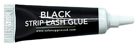 Pro Impressions Strip Lash Glue, Black