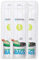 Bags - 10L - Code K (3 packs)