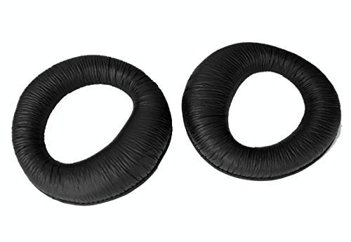 V-MOTA Compatible with Ear Pads for Sony MDR-XD100 MDR-XD150 MDRXD 100 Headphones