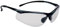Bolle CONTOUR PSSCONT-C10 Schutzbrille mit klaren Gläsern, resistent gegen Stress, Nebel, UVA und UVB