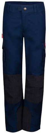 Trollkids Kids Hammerdalen Pant 164, Navy
