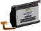 GOLDBATT Akku BR800ABU kompatibel mit Samsung Gear S4 / R800 / R805 M-R800 SM-R805 GH43-04855A