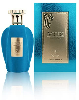 VOUX OUD EMIR 100 ml Parfums Paris Corner Parfums (VOUX TURQUOISE)