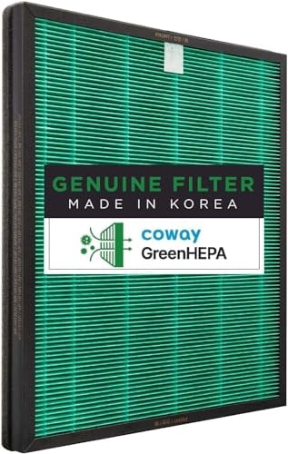 Coway Airmega 400/400s Luftreiniger Filterset 2-in-1
