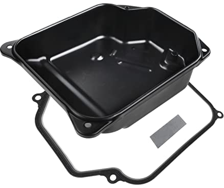 Frankberg Coppa olio con guarnizione profilata, compatibile con Golf IV 1J1 1E7 1997-2005 1J2 1998-2013 A3 8L1 1996-2003 I 1U2 1996-2010 Ibiza II 6K1 1993-202