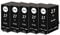 Supply Guy Druckerpatronen kompatibel mit Epson 27 XL Schwarz passend für WF3600 WF3620 WF3640 WF7110 WF7210 WF7600 WF7610 WF7615 WF7620 WF7700 WF7710 WF7715 WF7720 (5 Patronen)
