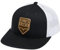 Kimes Ranch Verstellbare Snapback Cap Drop in Trucker, Schwarz, Einheitsgr��e