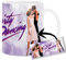 Dirty Dancing Patrick Swayze Jennifer Grey Tasse Keramikbecher Mug