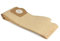 Sacs en papier for aspirateur, filtre de remplacement des sacs à poussière. Compatible avec Bosch PAS11 PAS 11-21 Amphibixx BBS21AF BMS1000 BMZ21A. (Color : BB)